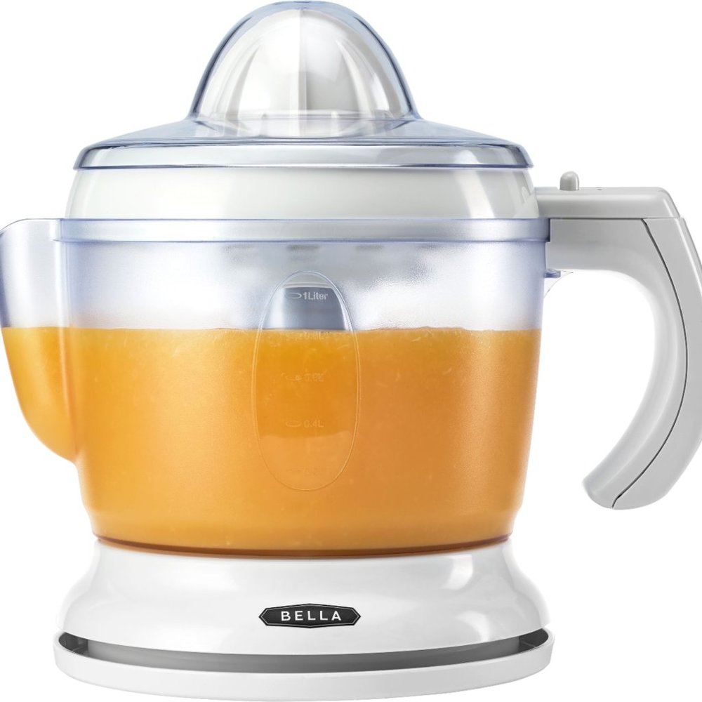 Electric Citrus Juicer